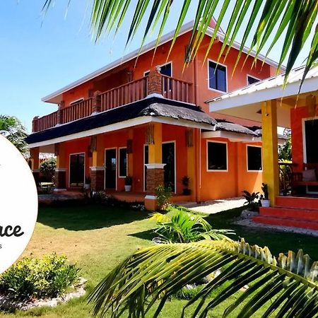 Saschas Place Siquijor Luaran gambar