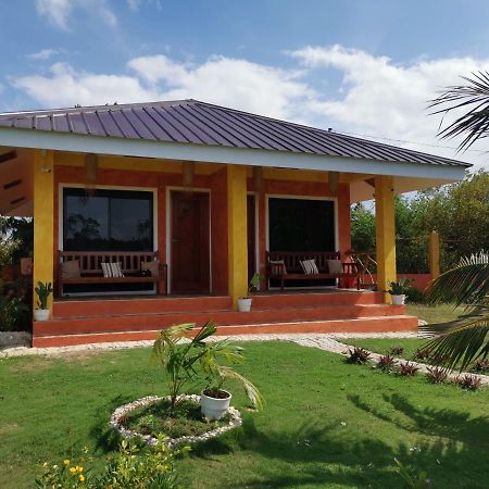Saschas Place Siquijor Luaran gambar
