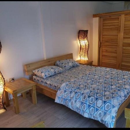 Saschas Place Siquijor Luaran gambar
