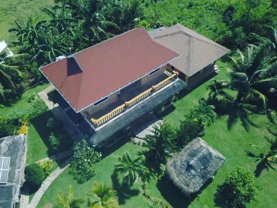 Saschas Place Siquijor Luaran gambar