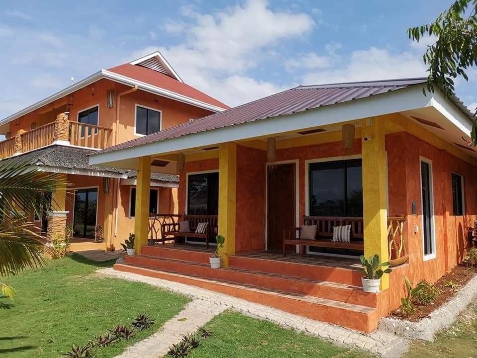 Saschas Place Siquijor Luaran gambar
