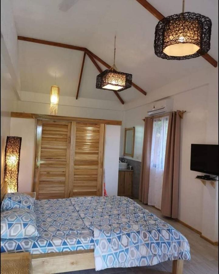 Saschas Place Siquijor Luaran gambar