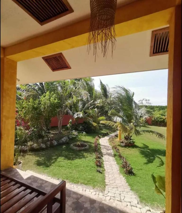 Saschas Place Siquijor Luaran gambar