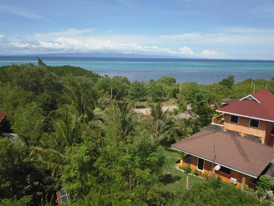 Saschas Place Siquijor Luaran gambar