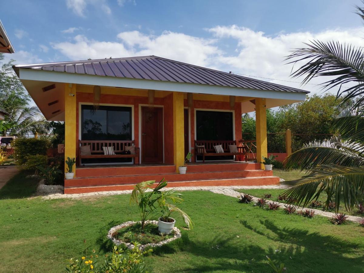 Saschas Place Siquijor Luaran gambar