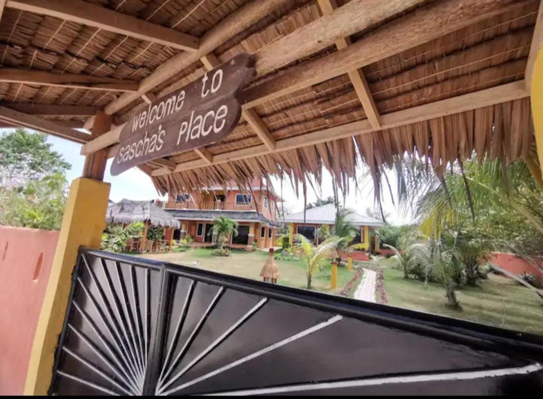 Saschas Place Siquijor Luaran gambar