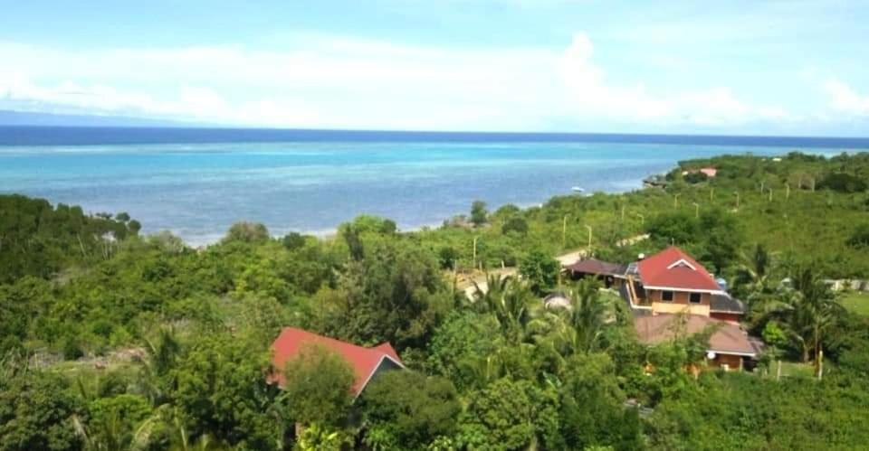 Saschas Place Siquijor Luaran gambar