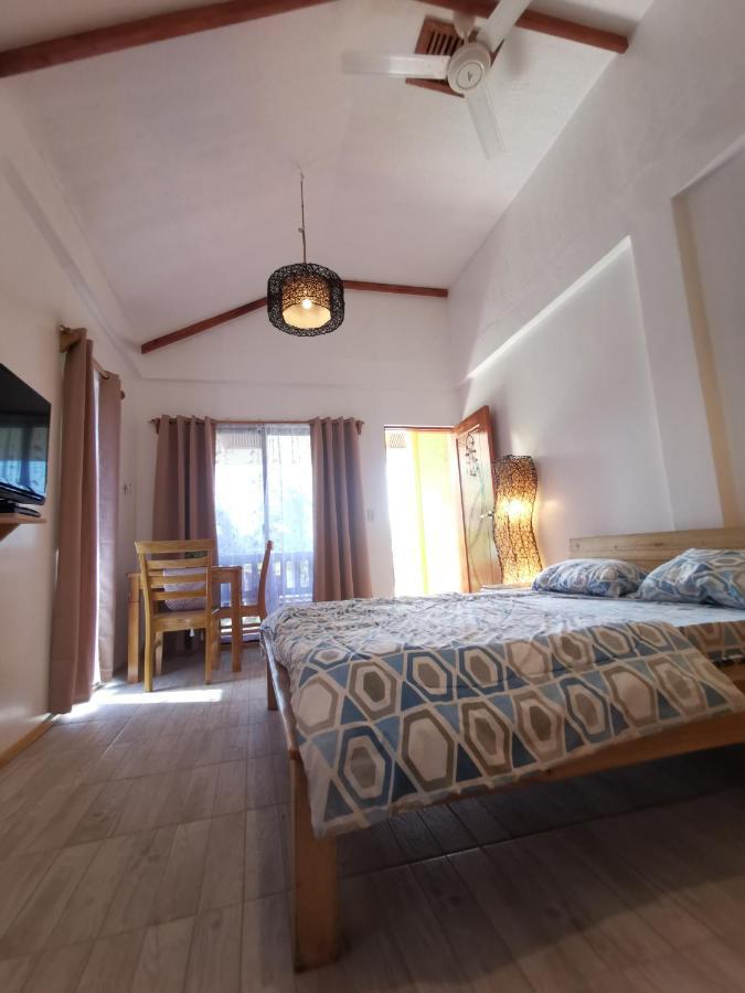 Saschas Place Siquijor Luaran gambar