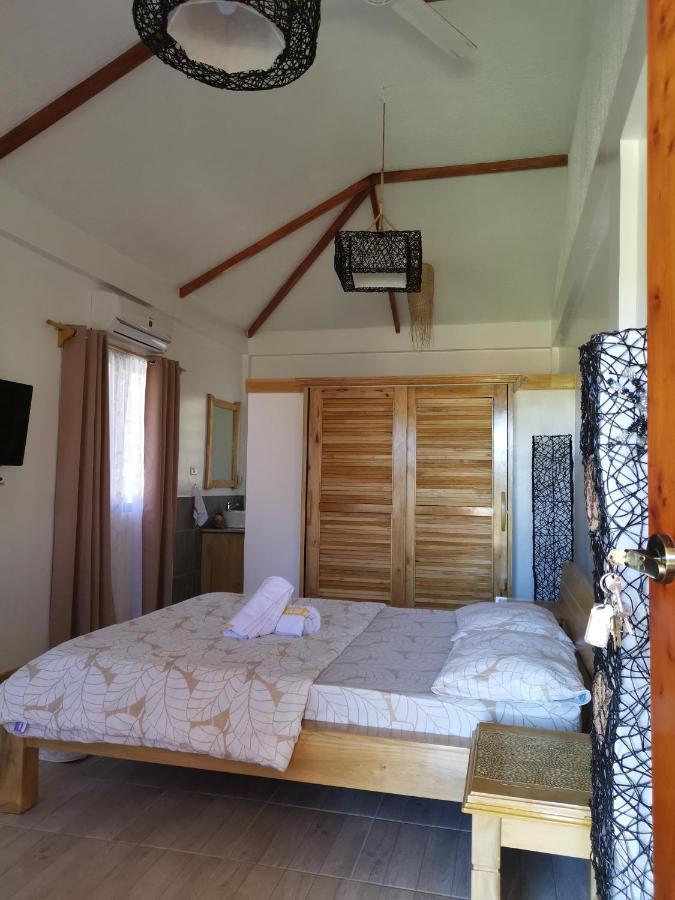 Saschas Place Siquijor Luaran gambar