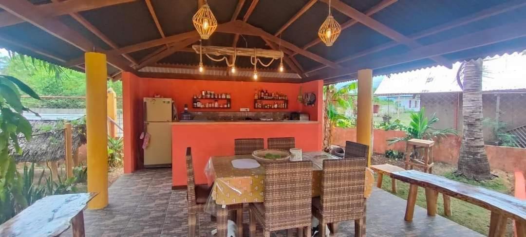 Saschas Place Siquijor Luaran gambar