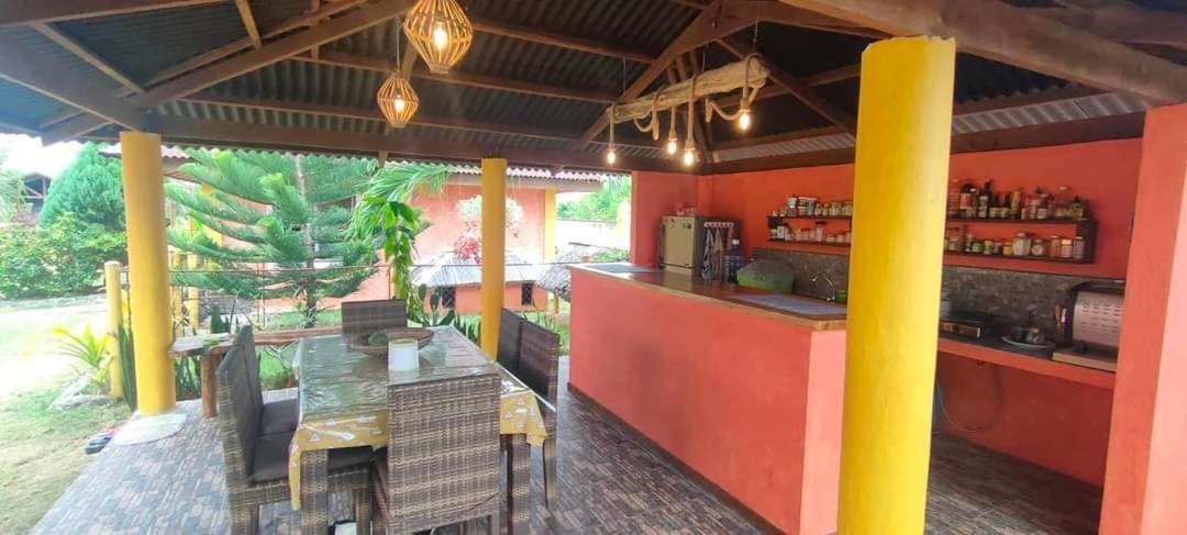 Saschas Place Siquijor Luaran gambar