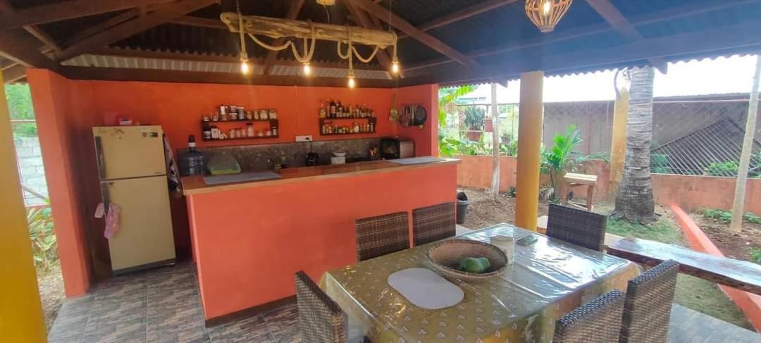 Saschas Place Siquijor Luaran gambar